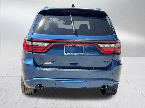 2025 Dodge Durango R/T