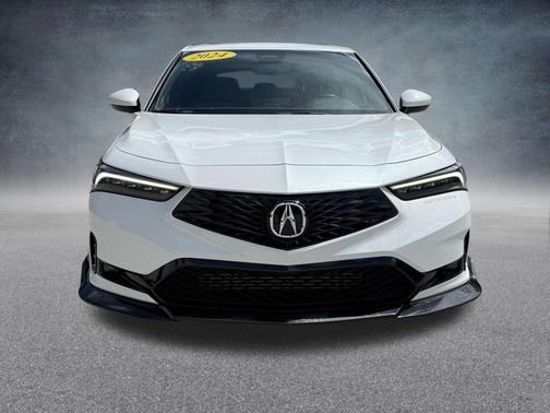 2024 Acura Integra A-Spec