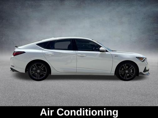 2024 Acura Integra A-Spec