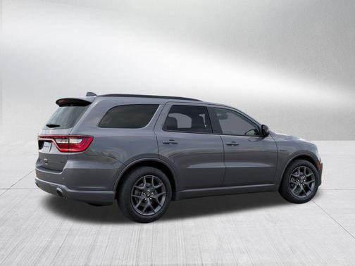 Destroyer Gray Clearcoat 2026 Dodge Durango GT HEMI V8