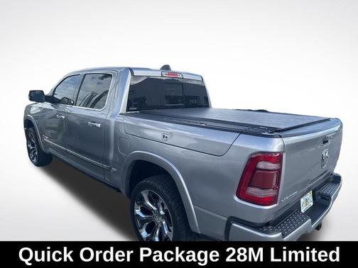 2021 RAM 1500 Limited