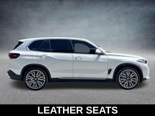 2025 BMW X5 sDrive40i