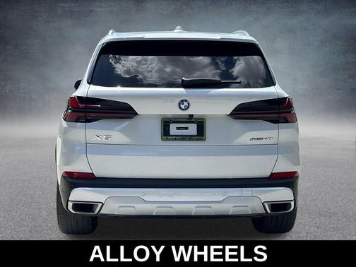 2025 BMW X5 sDrive40i