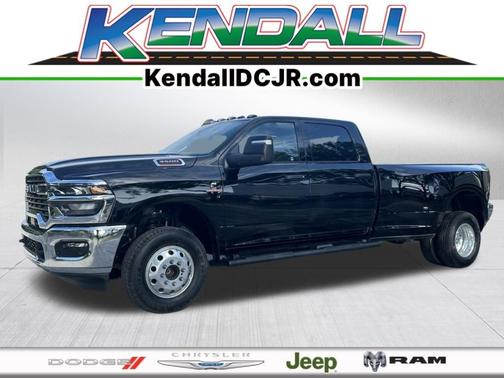 2025 RAM 3500 Tradesman