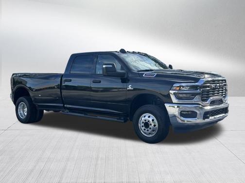 2025 RAM 3500 Tradesman