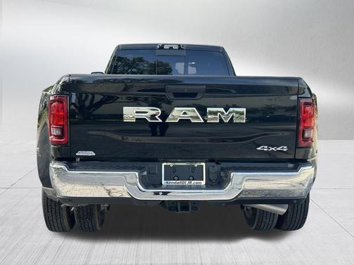 2025 RAM 3500 Tradesman