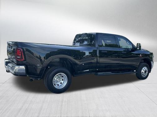 2025 RAM 3500 Tradesman