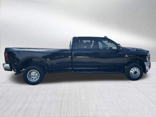 2025 RAM 3500 Tradesman