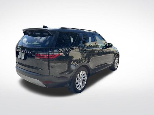 2021 Land Rover Discovery S