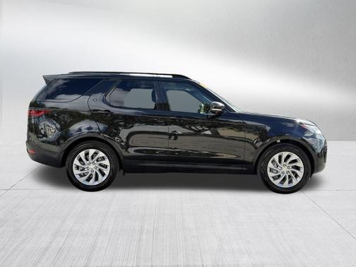 2021 Land Rover Discovery S
