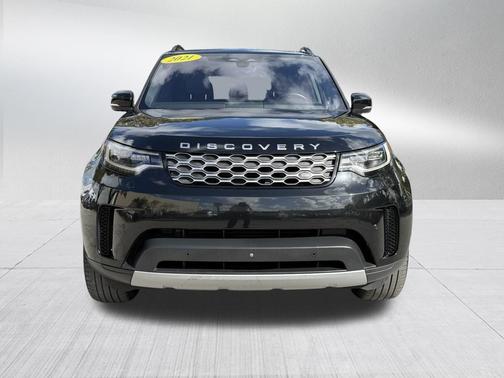 2021 Land Rover Discovery S