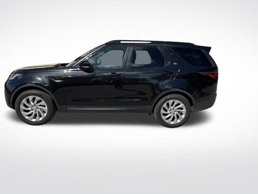 2021 Land Rover Discovery S