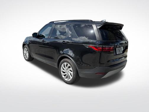 2021 Land Rover Discovery S