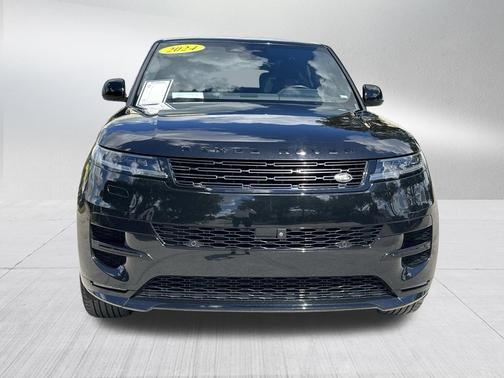 2024 Land Rover Range Rover Sport Dynamic SE