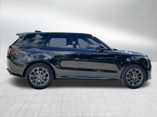 2024 Land Rover Range Rover Sport Dynamic SE