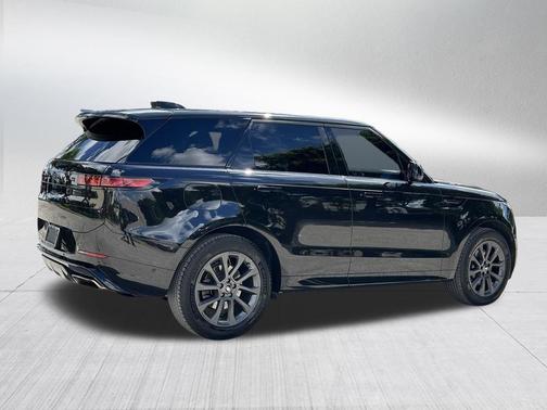 2024 Land Rover Range Rover Sport Dynamic SE