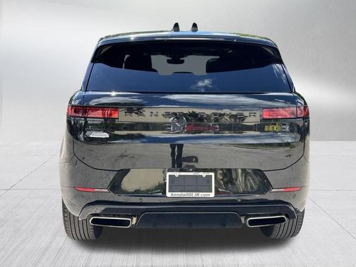 2024 Land Rover Range Rover Sport Dynamic SE