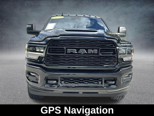 2024 RAM 2500 Limited