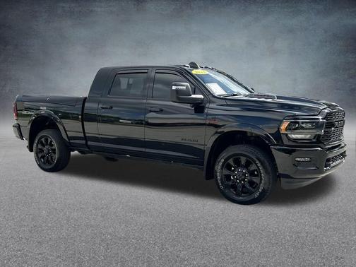 2024 RAM 2500 Limited