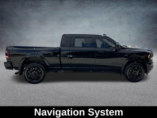 2024 RAM 2500 Limited
