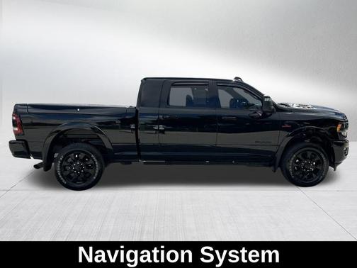 2024 RAM 2500 Limited