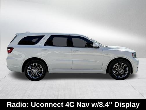 2020 Dodge Durango R/T