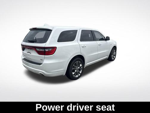 2020 Dodge Durango R/T