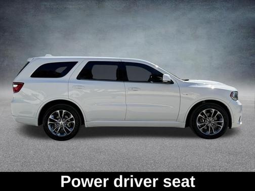 2020 Dodge Durango R/T