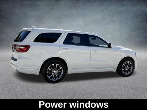 2020 Dodge Durango R/T