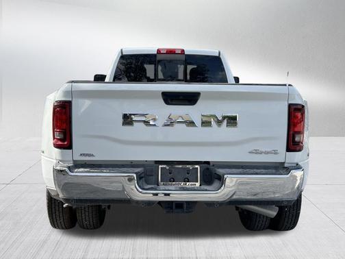 2025 RAM 3500 Tradesman