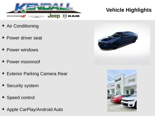 Blue Metallic 2025 Honda Accord SE