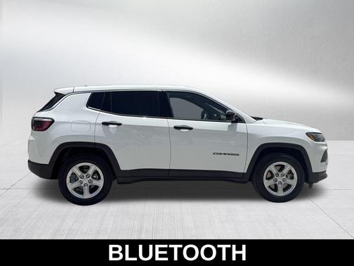 2023 Jeep Compass Sport