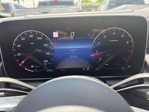 2024 Mercedes-Benz GLC 300 Base