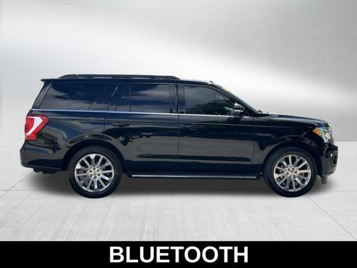2018 Ford Expedition XLT