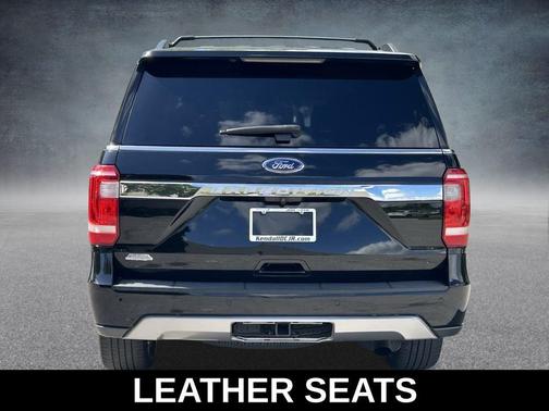 2018 Ford Expedition XLT