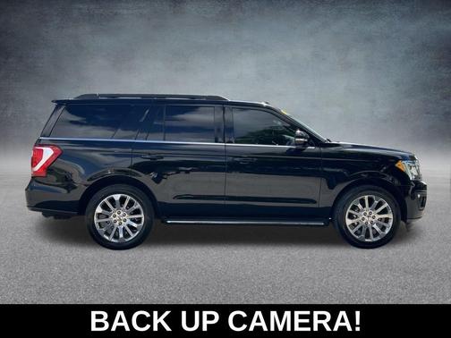 2018 Ford Expedition XLT