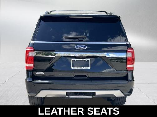 2018 Ford Expedition XLT