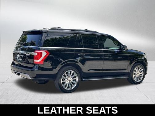 2018 Ford Expedition XLT