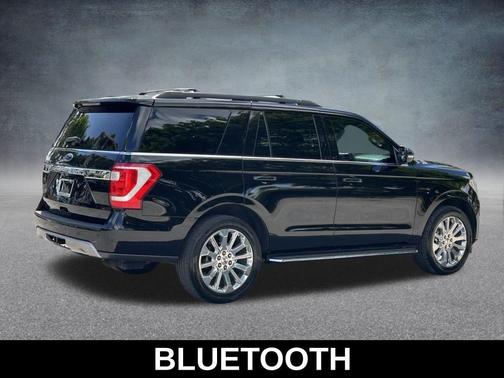 2018 Ford Expedition XLT