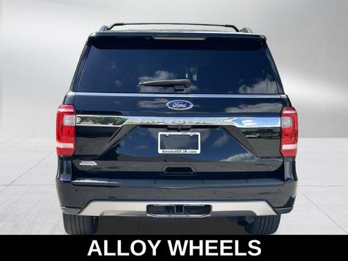 2018 Ford Expedition XLT