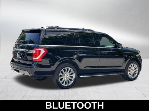 2018 Ford Expedition XLT