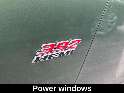 2021 Dodge Charger Scat Pack