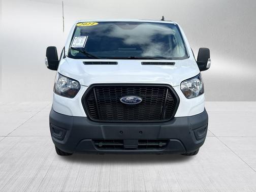 2024 Ford Transit-350 Base