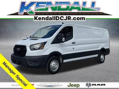 2024 Ford Transit-350 Base