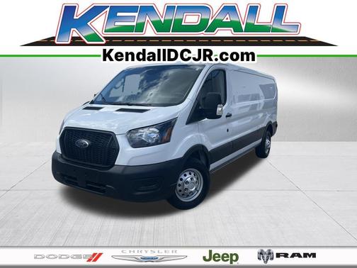 2024 Ford Transit-350 Base
