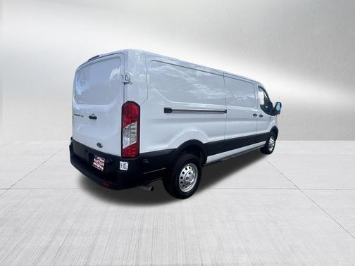 2024 Ford Transit-350 Base