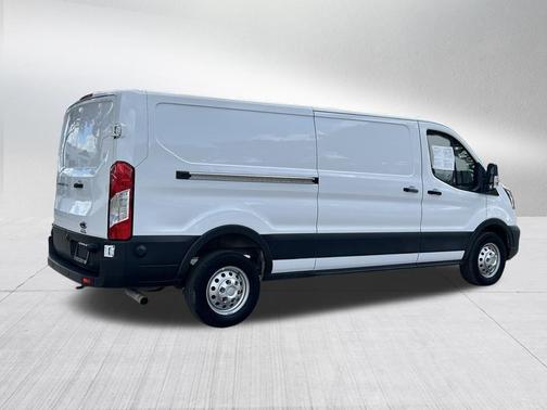 2024 Ford Transit-350 Base
