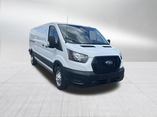 2024 Ford Transit-350 Base