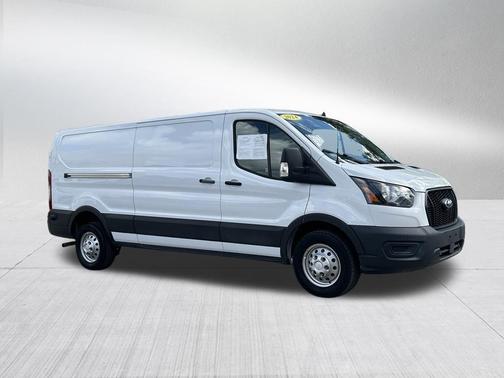 2024 Ford Transit-350 Base