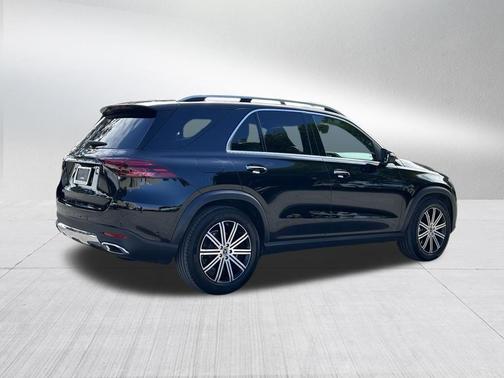 2026 Mercedes-Benz GLE 350 GLE 350